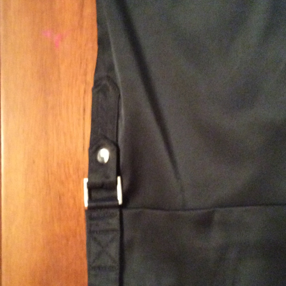 Cache cargo pants - Picture 2 of 4